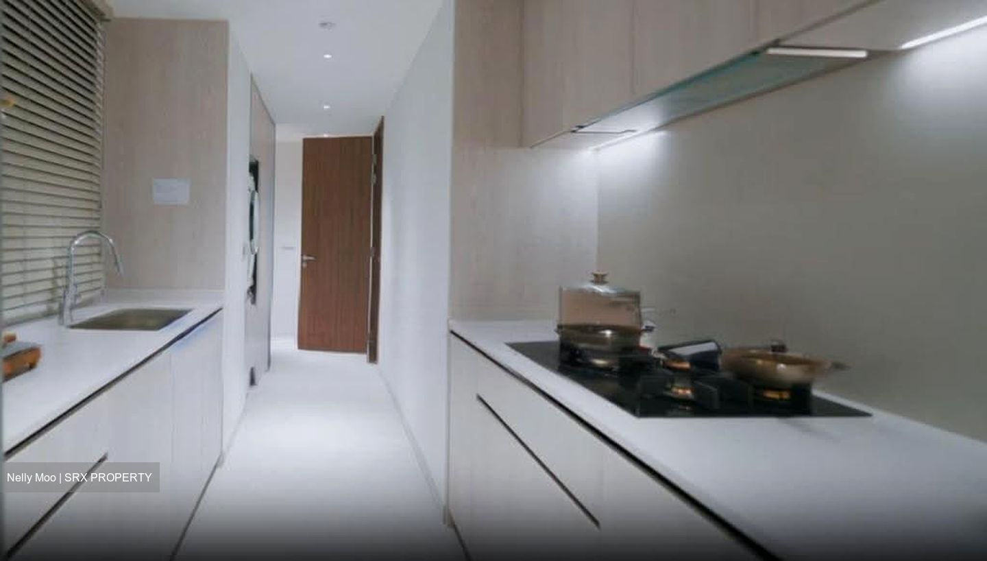 The Continuum (D15), Apartment #614722091